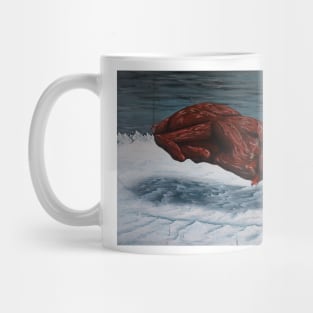 the rut Mug